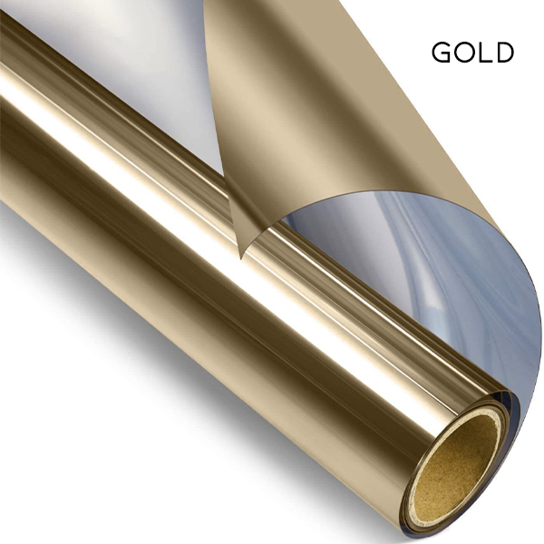 Fivfivgo™ Heat Insulation Privacy Film