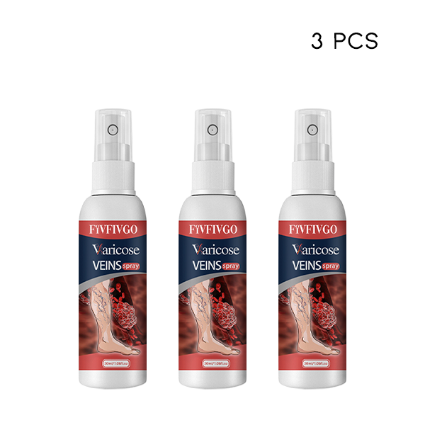 Fivfivgo™ Antiödem-Spray für Krampfadern