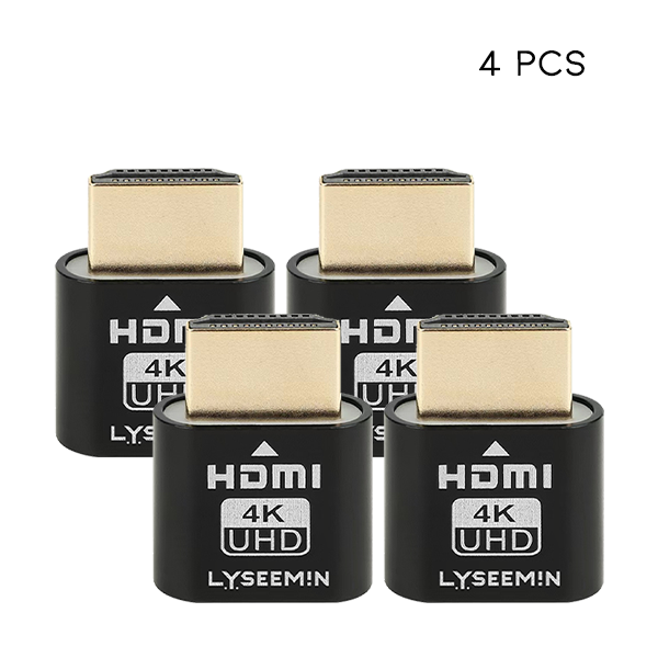 Lyseemin™ TV Streaming Device - Free Access to All Channels