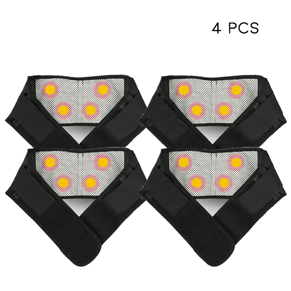Fivfivgo™ Ceinture d'acupression pour le dos