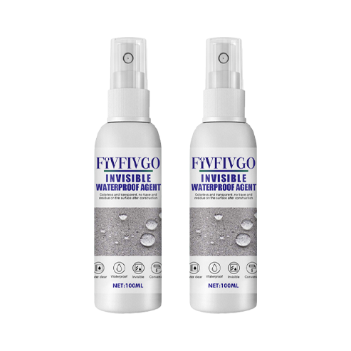 Fivfivgo™ Super Strong Invisible Bonding Spray