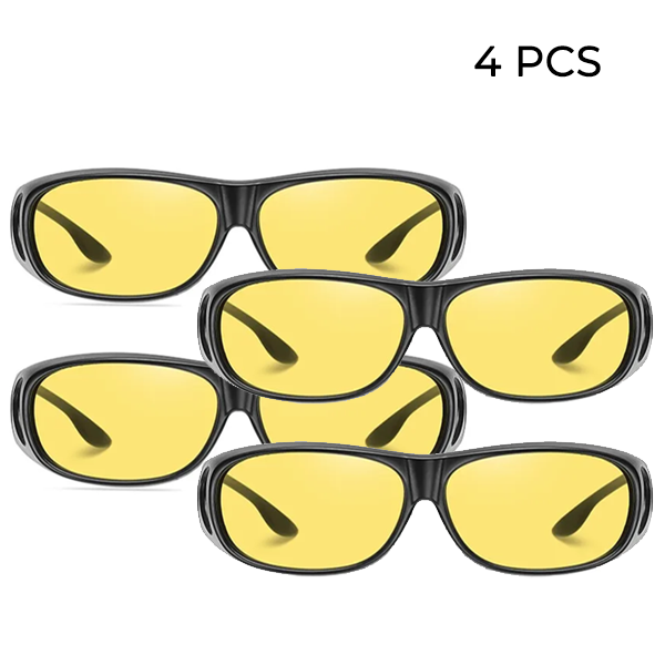 Lyseemin™-Infrarot-Durchdringungsbrille