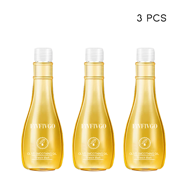Fivfivgo™ Stretch Mark Smoothing Oil