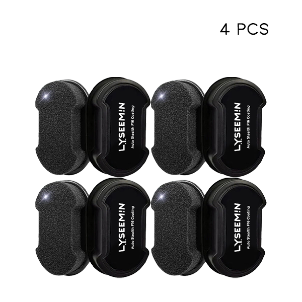 Lyseemin™ Auto Stealth F16 Coating