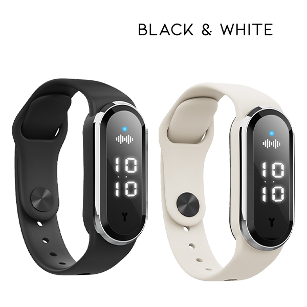 Fivfivgo™ Ultrasonic Fat Burning and Lymph Drainage Wristband