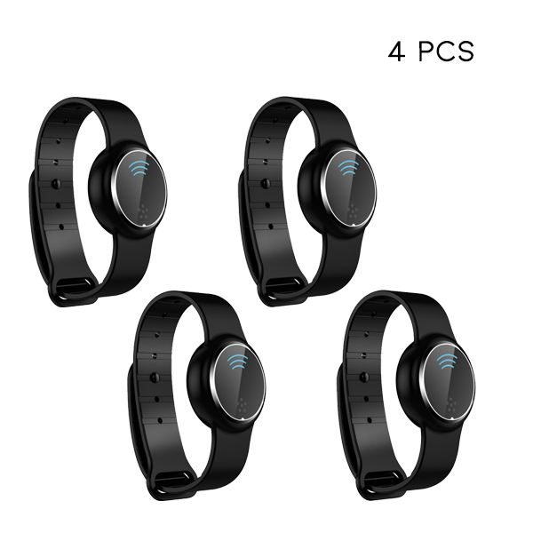 Fivfivgo™ Komo Ultraschall-Verflüssigungs-Handschlaufe