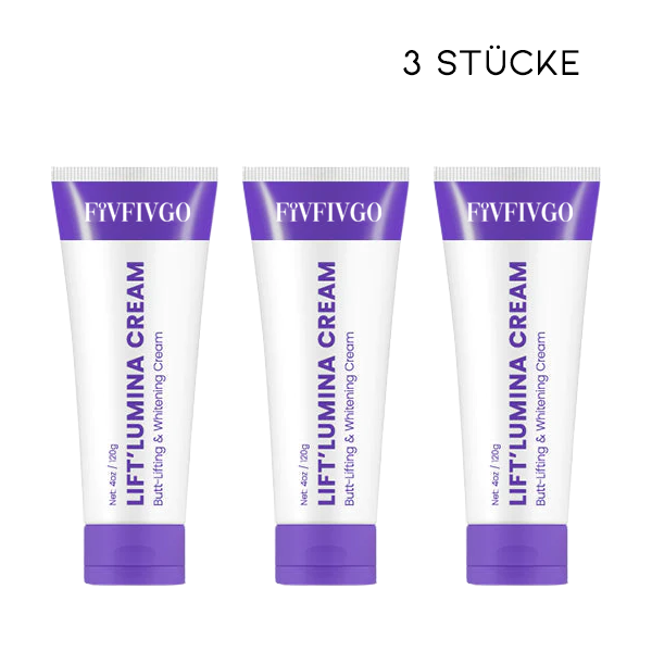Fivfivgo™ LIFT'Lumina Creme