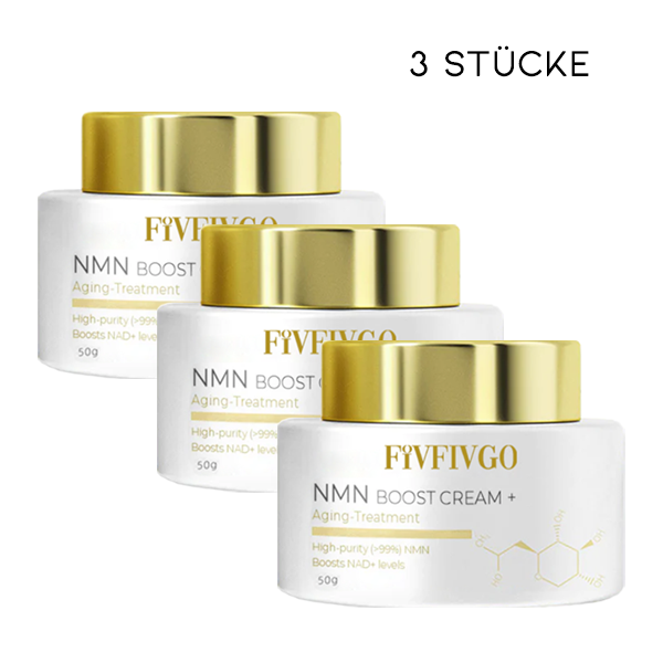 Fivfivgo™ NMN Boost-Aging-Behandlungscreme