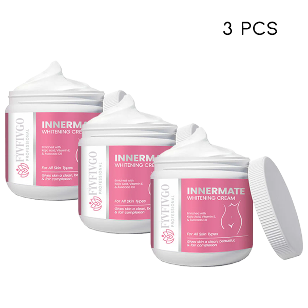 Crème éclaircissante InnerMate Fivfivgo™