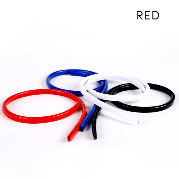 Rubber Weather Stripping Door Seal Strips