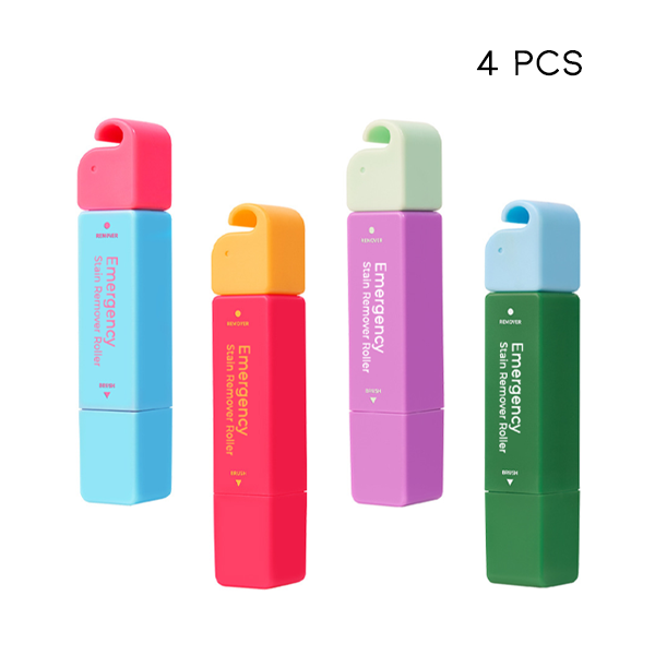 Emergency Stain Remover Roller