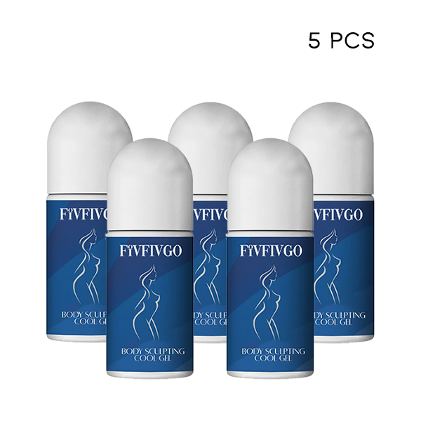 Fivfivgo™ Body Sculpting Cool Gel
