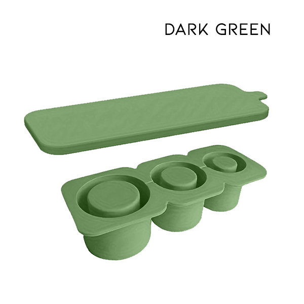 Tumblr Ice Cube Tray