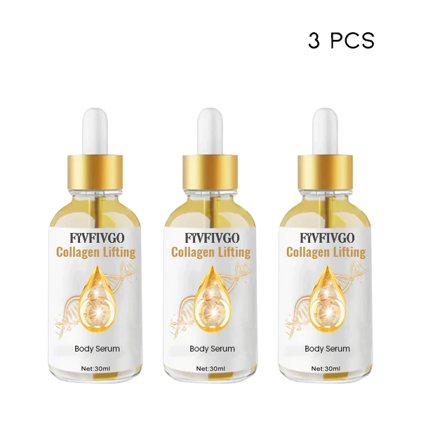 Fivfivgo™ PRO Collagen Lifting Body Serum