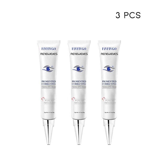 Fivfivgo™ RENEWEYES Pigmented Correcting Firming Eye Cream