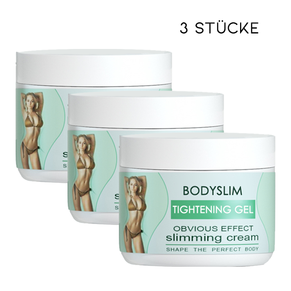 Fivfivgo™ BodySlim Straffungsgel