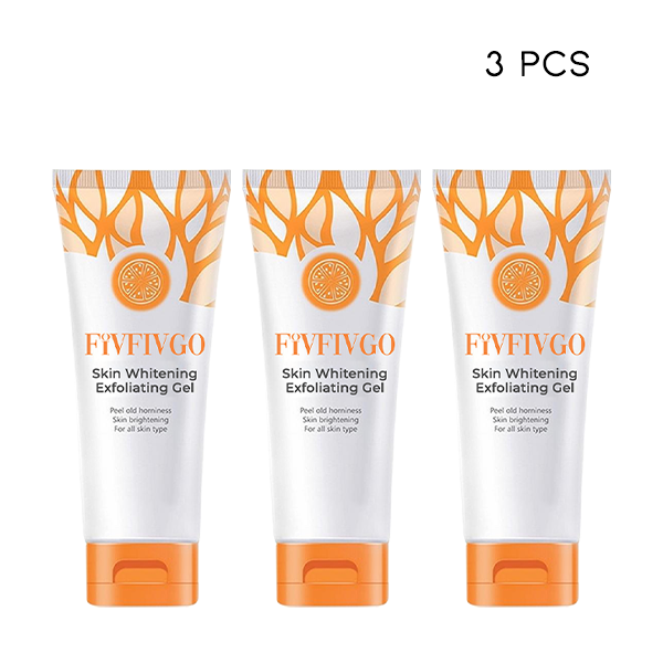 Fivfivgo™ Hautaufhellendes Peeling-Gel