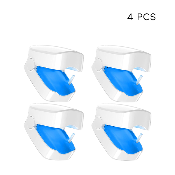 Fivfivgo™ Dispositif de traitement au laser pour les ongles fongiques