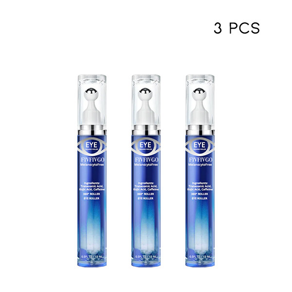 Fivfivgo™ MelanocytoFree Eyes Enhance Roller