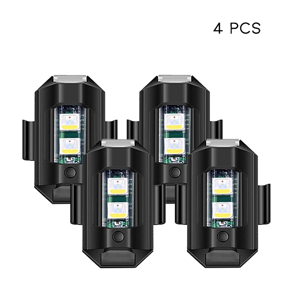 Lyseemin™ Radarblocker