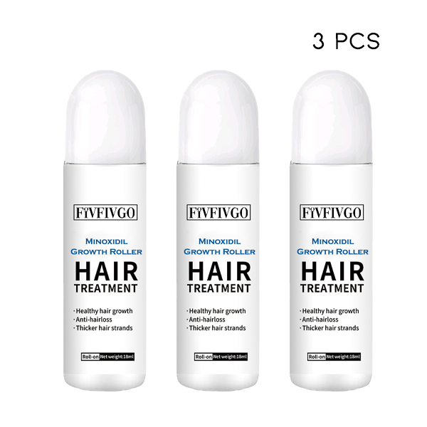 Fivfivgo™ Minoxidil Wachstumsroller