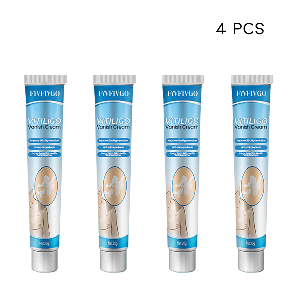 Fivfivgo™ Vitiligo-Löschcreme