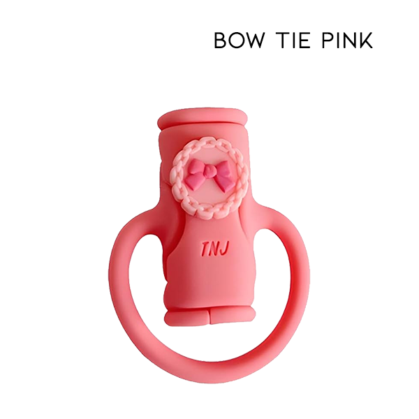 Lyseemin™ Holographischer Kabel-Organisator und -Schutz