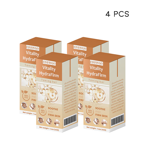 Fivfivgo™ Vitalität HydraFirm Stärkungsbar