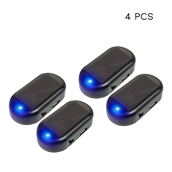 Lyseemin™ Car Stealth Jammer