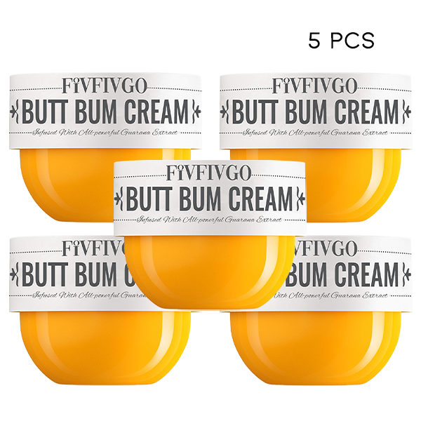 Fivfivgo™ Hintern-Creme