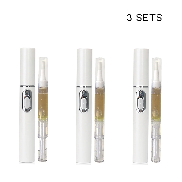Fivfivgo™ Anti-fungal Home Treatment Set