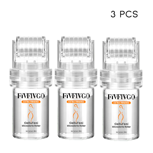 Fivfivgo™ CelluFeni Microdarts rullana