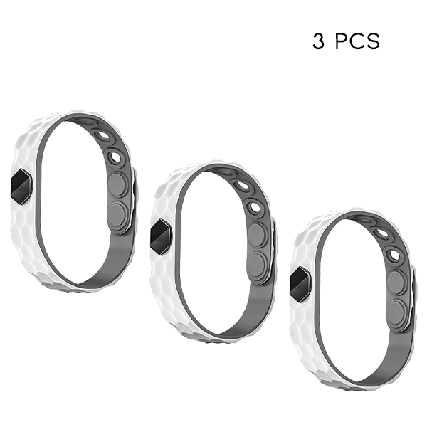 Fivfivgo™ Bracelet d'équilibre ionique SucrosePro