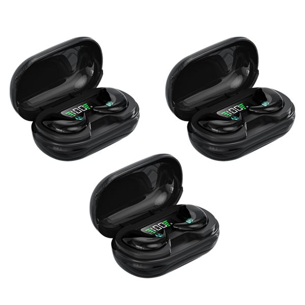 Fivfivgo™ Noise-Cancelling Sleep Earbuds