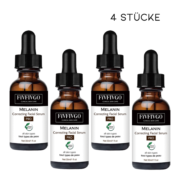 Fivfivgo™ Melanin-korrigierendes Gesichtsserum