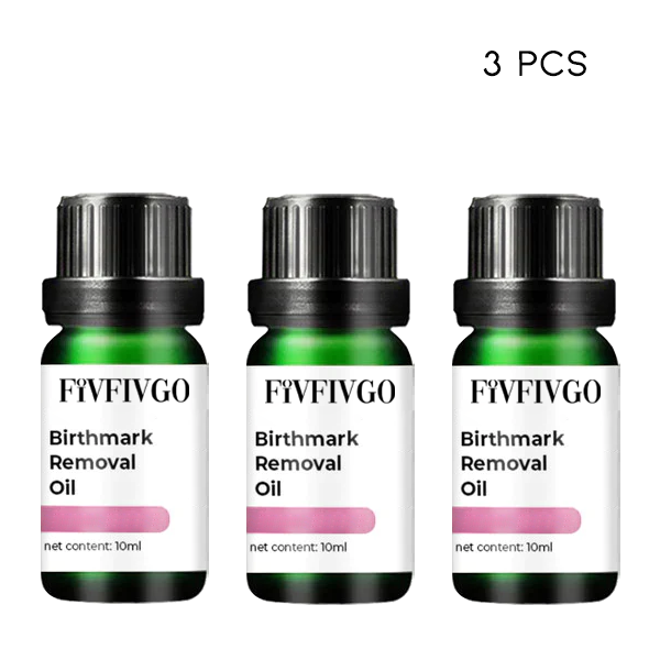 Fivfivgo™ Birthmark Removal Oil