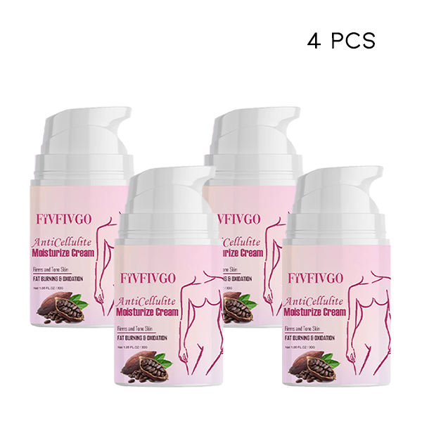 Fivfivgo™ AntiCellulite Moisturize Cream
