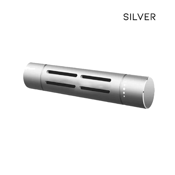Fivfivgo™ Mini générateur de chaleur solaire