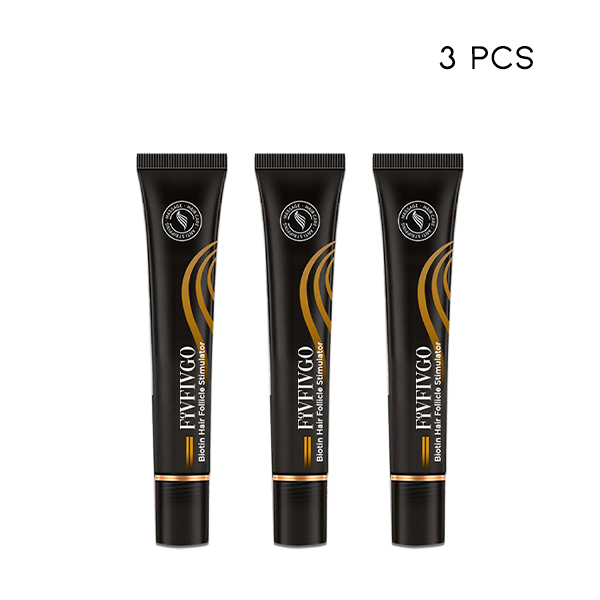 Fivfivgo™ Biotin hårsäcksstimulator