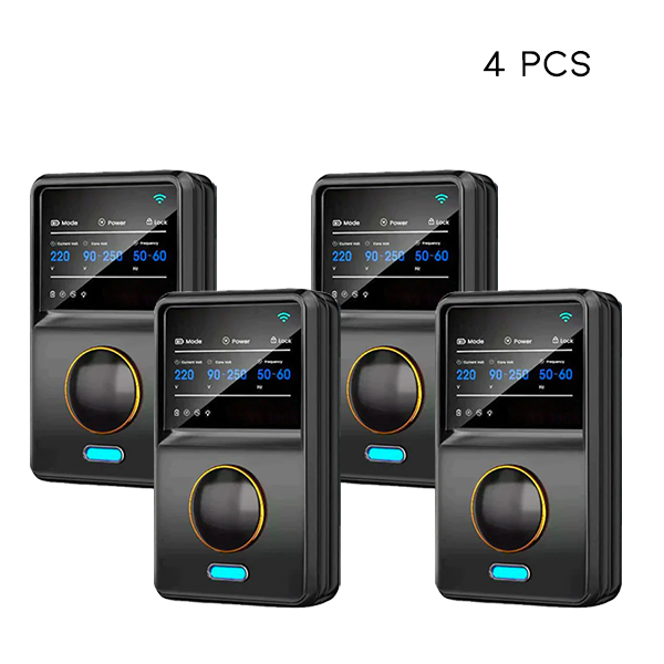 Lyseemin™ Intelligent Energy Saver