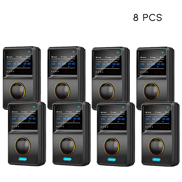 Lyseemin™ Intelligent Energy Saver