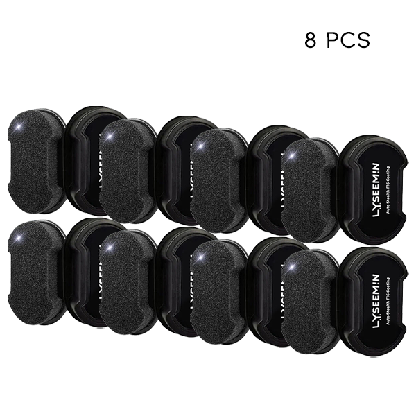 Lyseemin™ Auto Stealth F16 Beschichtung