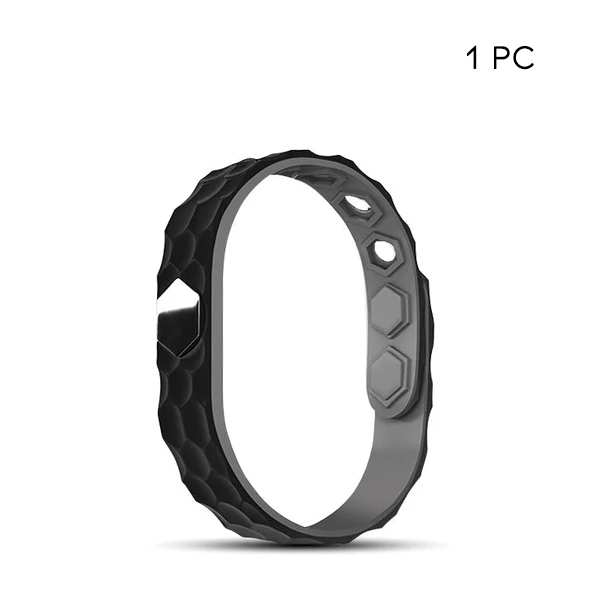 Fivfivgo™ Bracelet d'équilibre ionique SucrosePro