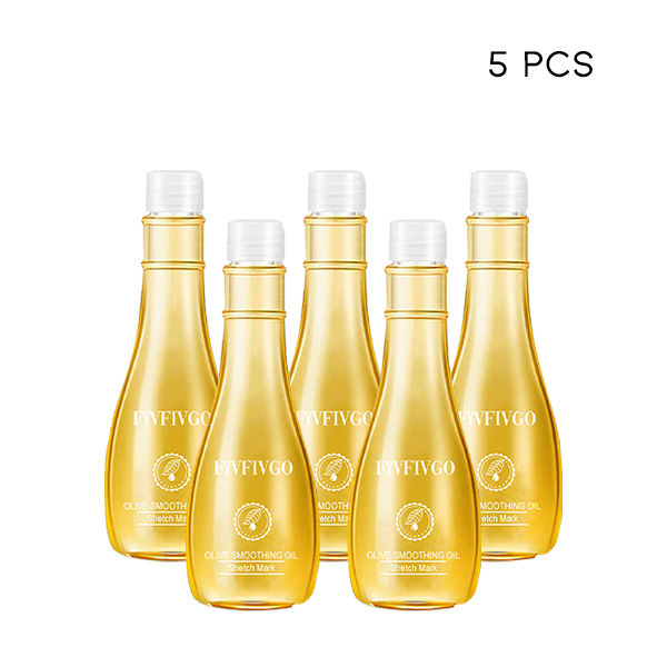 Fivfivgo™ Stretch Mark Smoothing Oil