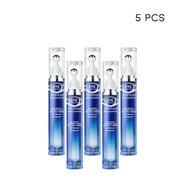 Fivfivgo™ MelanocytoFree Eyes Enhance Roller