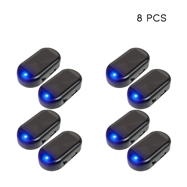 Lyseemin™ Car Stealth Jammer