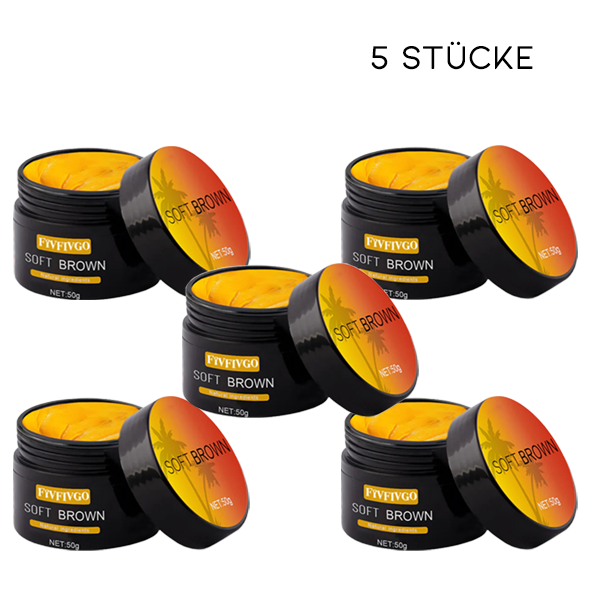 Fivfivgo™ Intensive Bräunung Luxe Gel