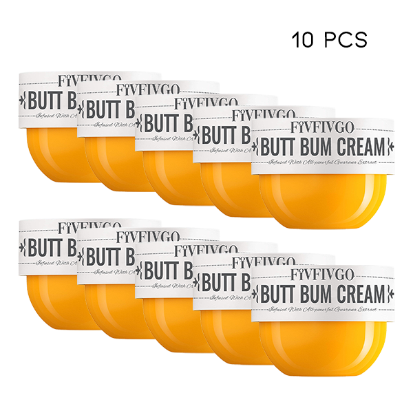 Fivfivgo™ Butt Bum Cream