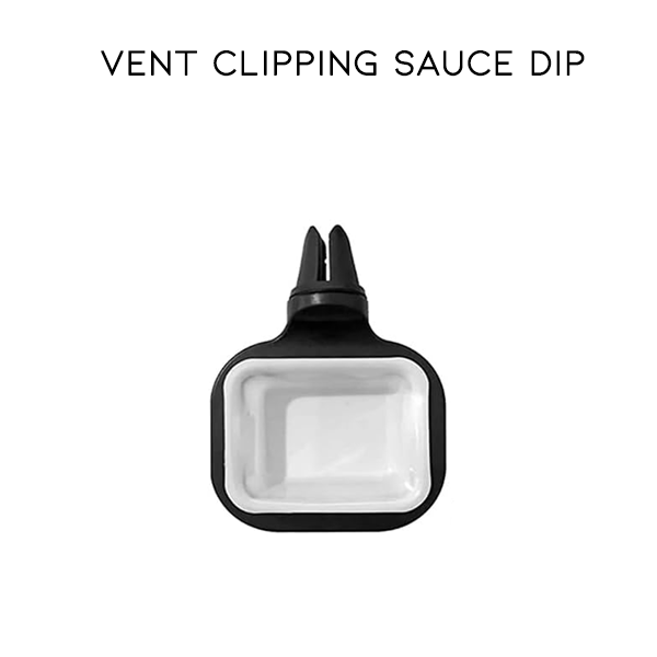 Drive Thur Snacking Set