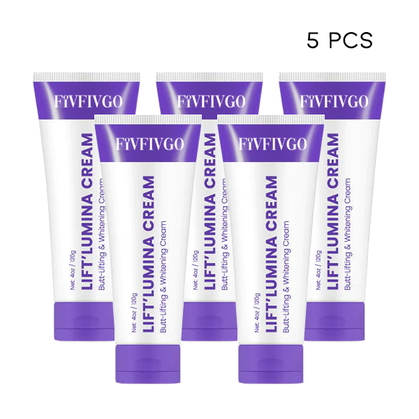 Fivfivgo™ LIFT'Lumina Cream